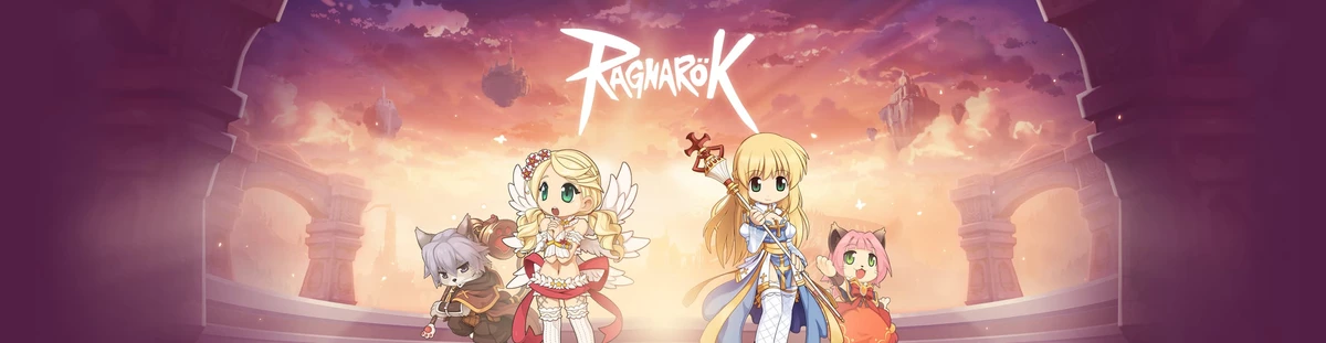 Российские серверы MMORPG Ragnarok Online Prime получили контентное обновление