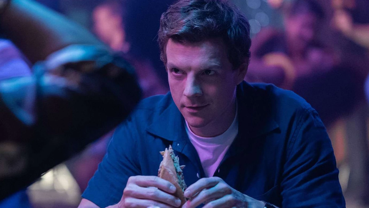 Декстер Морган играет Джеймса Бонда в 007 First Light? Патрик Гибсон подтвердил работу над игрой Декстер Морган играет Джеймса Бонда в 007 First Light? Патрик Гибсон подтвердил работу над игрой