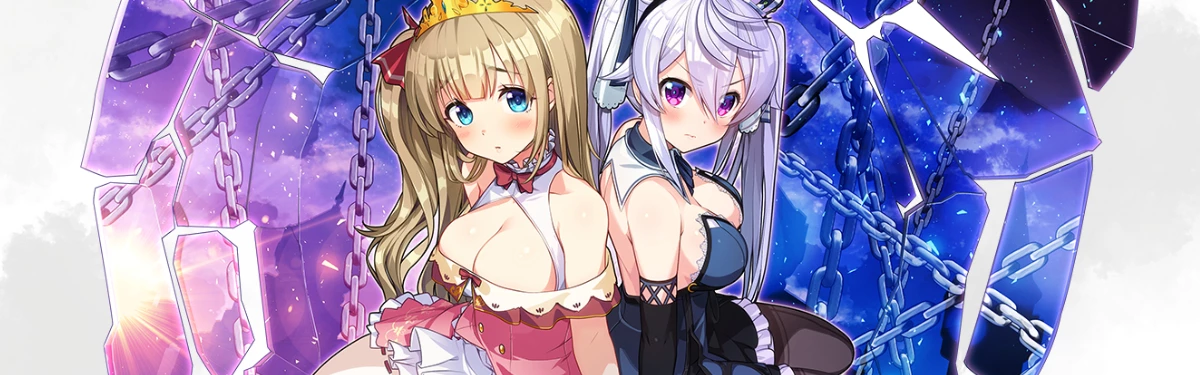 Prison Princess - Дебютный трейлер игры про спасение принцесс Prison Princess - Дебютный трейлер игры про спасение принцесс