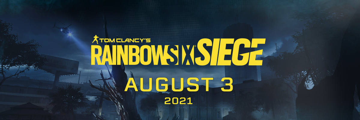 Rainbow Six Siege - В августе пройдет посвященное “Эвакуации” событие