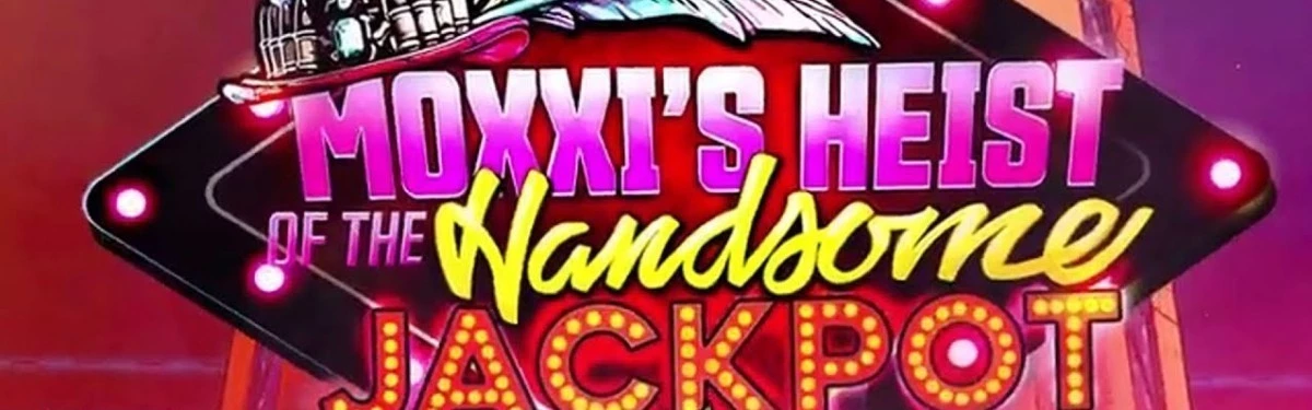 Borderlands 3 - Детали первого дополнения Borderlands 3 - Детали первого дополнения