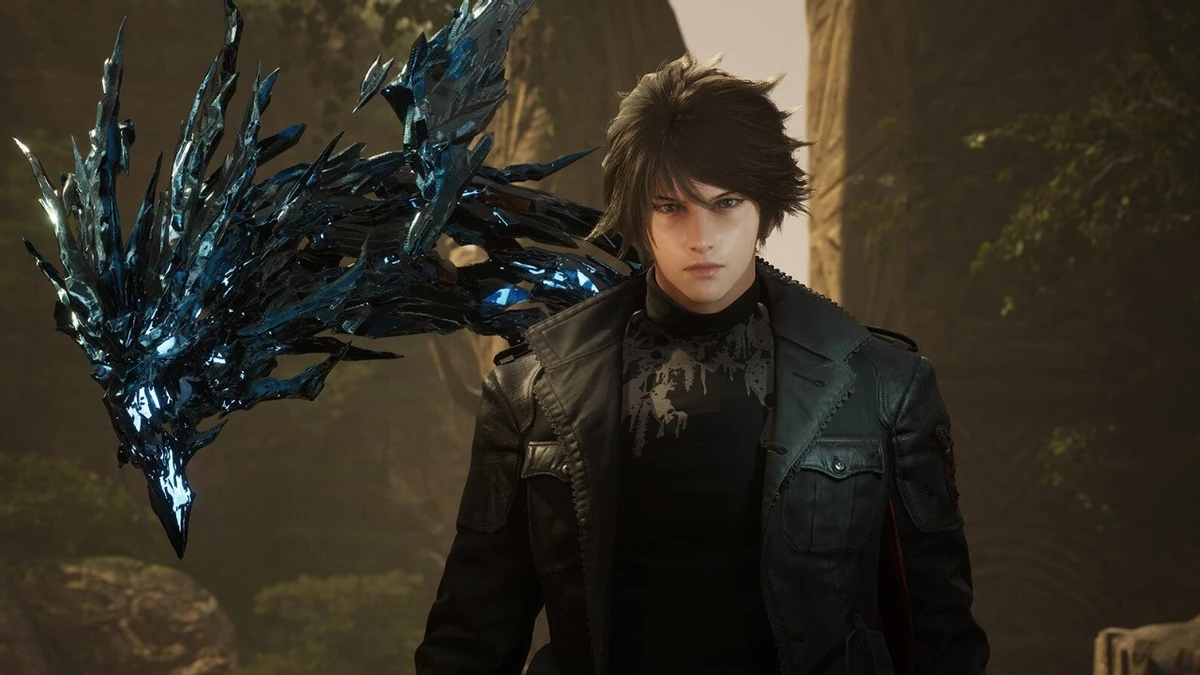 Новый геймплей Lost Soul Aside перед августовским релизом Новый геймплей Lost Soul Aside перед августовским релизом