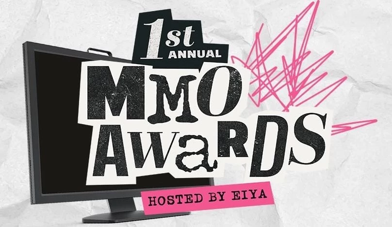 Церемония MMO Awards пройдет в конце августа. Но играми там и не пахнет Церемония MMO Awards пройдет в конце августа. Но играми там и не пахнет