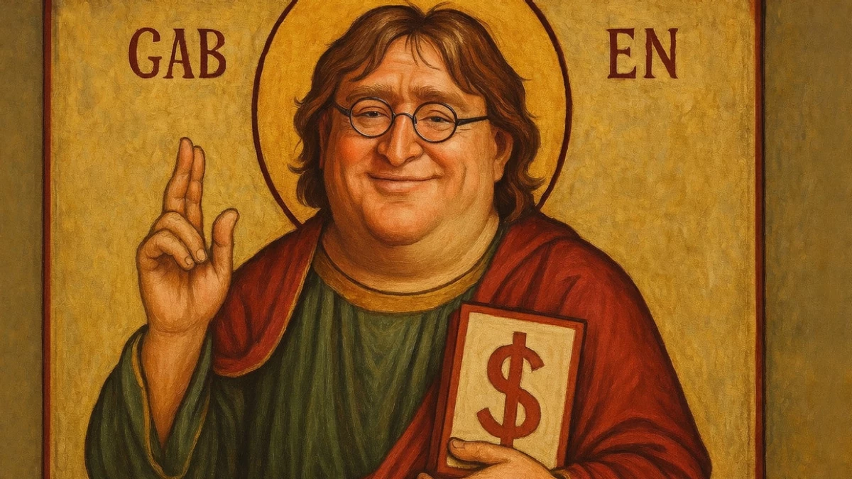 11,6 миллиардов за полгода: феноменальный рост Steam в цифрах 11,6 миллиардов за полгода: феноменальный рост Steam в цифрах