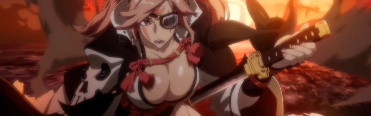 Epic Seven - Грядет коллаборация с Guilty Gear Epic Seven - Грядет коллаборация с Guilty Gear