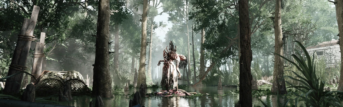 Hunt: Showdown - Объявлена дата релиза PS4-версии игры Hunt: Showdown - Объявлена дата релиза PS4-версии игры