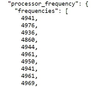 Мобильный Intel Core i9-12900HK засветился в Geekbench