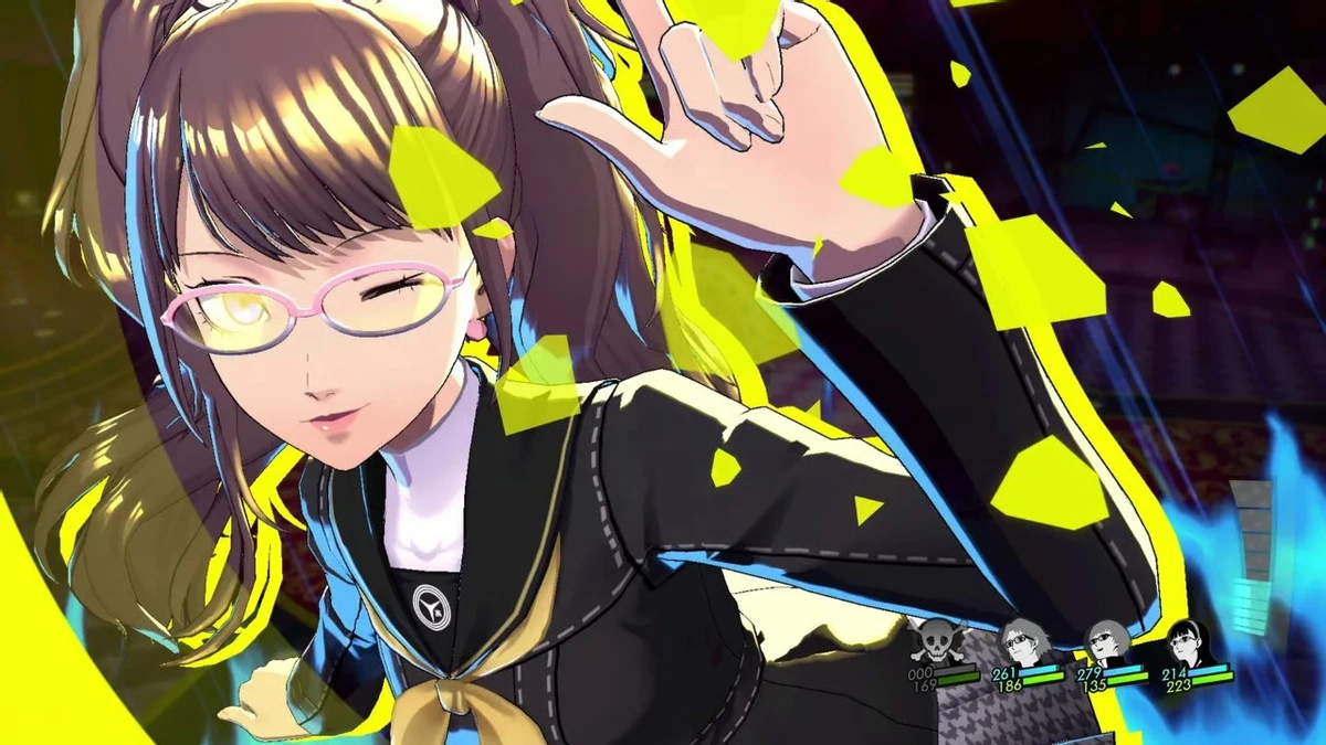 Продюсер Persona 4 Revival подробно рассказал о контенте и изменениях ремейка