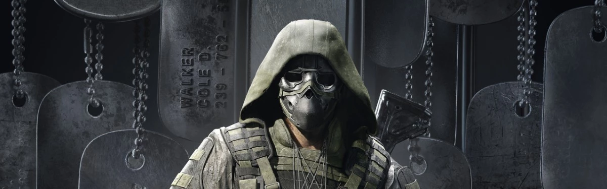 Ghost Recon Breakpoint - Разработчики решили отложить выход обновления 1.1.0 Ghost Recon Breakpoint - Разработчики решили отложить выход обновления 1.1.0