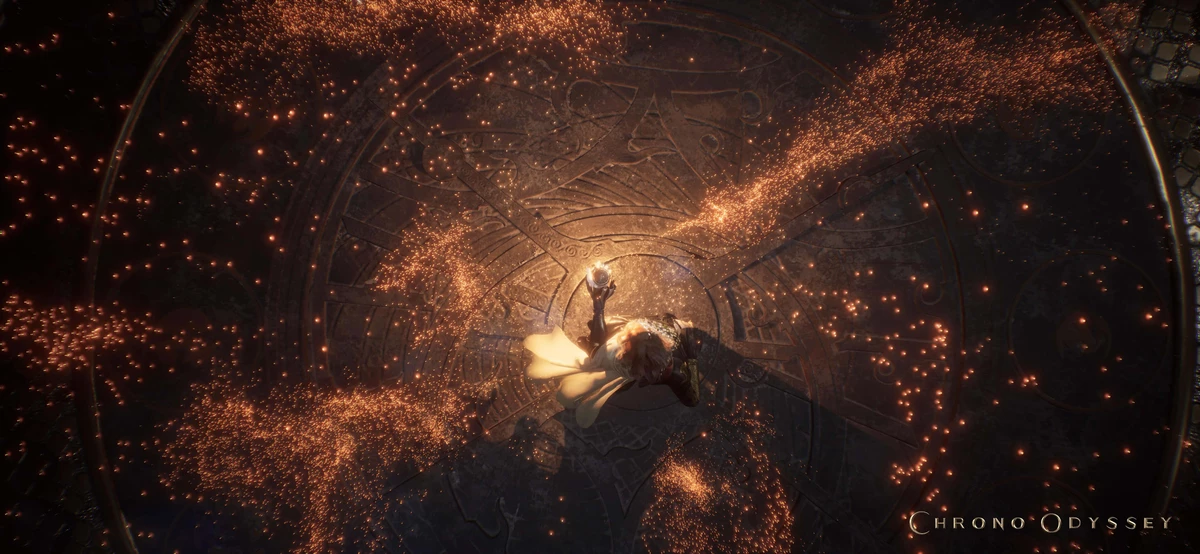 MMORPG Chrono Odyssey ждет серьезная оптимизация перед следующим тестом MMORPG Chrono Odyssey ждет серьезная оптимизация перед следующим тестом