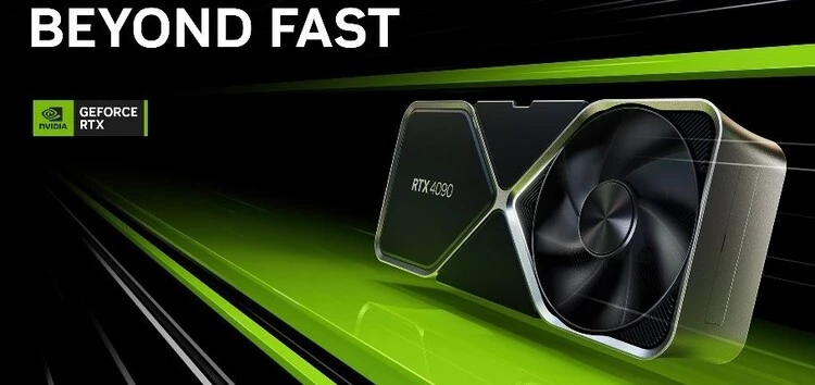 NVIDIA временно заблокировала GeForce Experience и GeForce Now для части пользователей