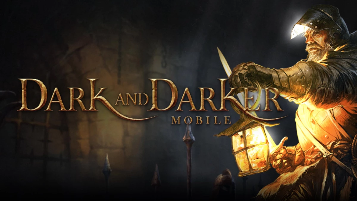 Мобильная версия Dark and Darker и симулятор жизни inZOI выйдут в 2024 году Мобильная версия Dark and Darker и симулятор жизни inZOI выйдут в 2024 году