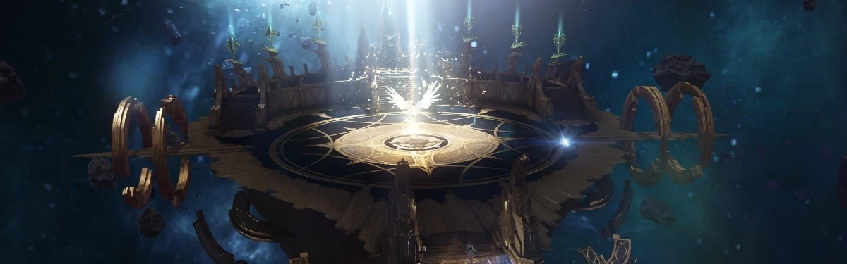 Стрим: Lost Ark - Продолжаем исследовать мир игры Стрим: Lost Ark - Продолжаем исследовать мир игры