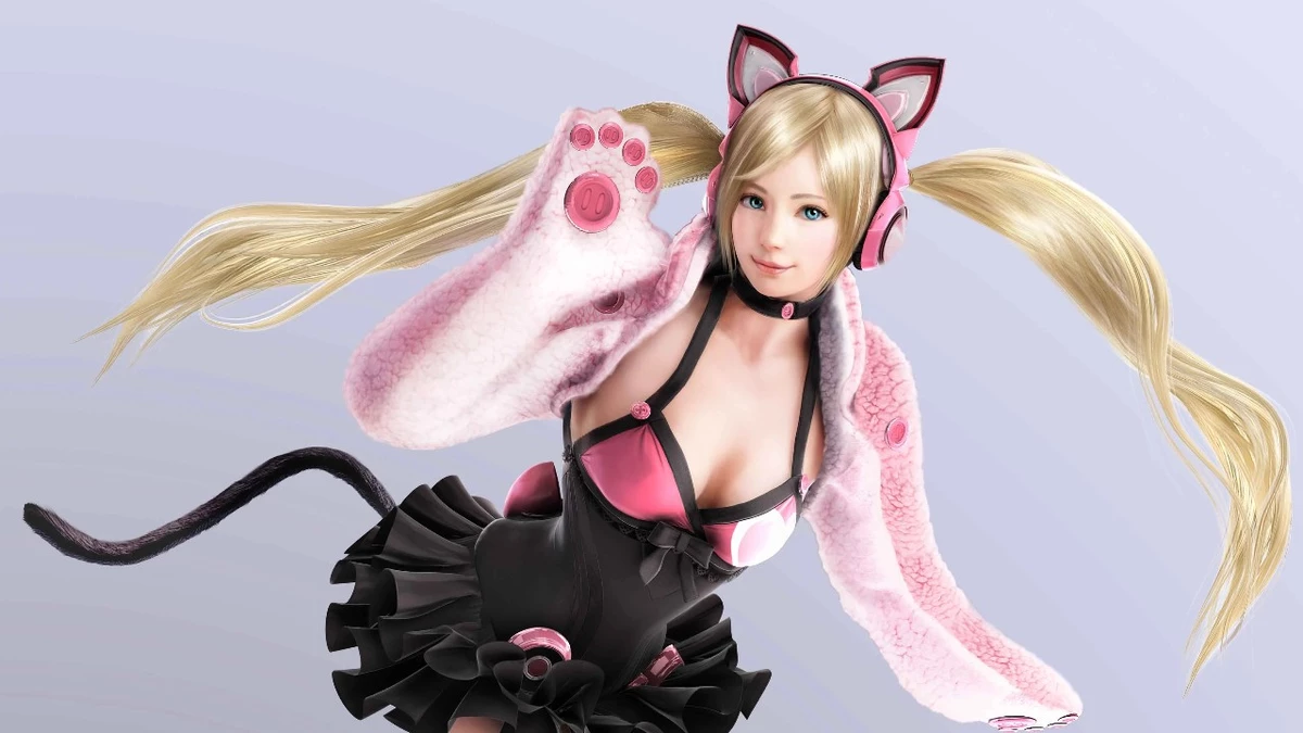 С помощью Cheat Engine удалось узнать еще неанонсированных персонажей Tekken 8 С помощью Cheat Engine удалось узнать еще неанонсированных персонажей Tekken 8
