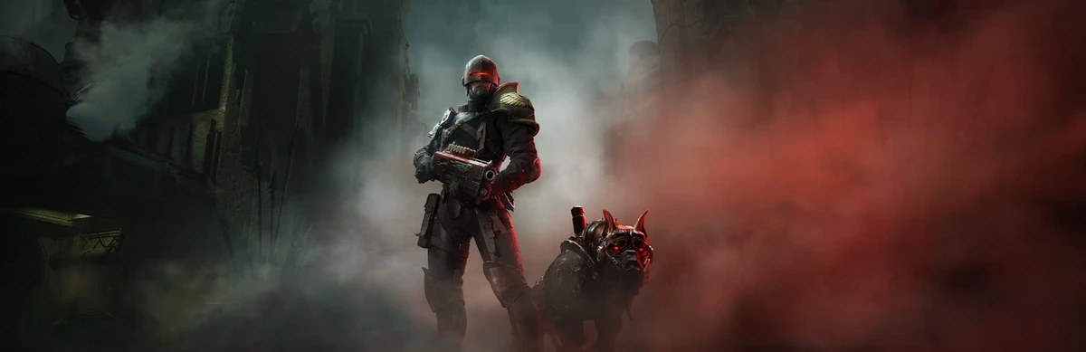 Новый класс в Warhammer 40,000: Darktide появится уже в следующем месяце Новый класс в Warhammer 40,000: Darktide появится уже в следующем месяце