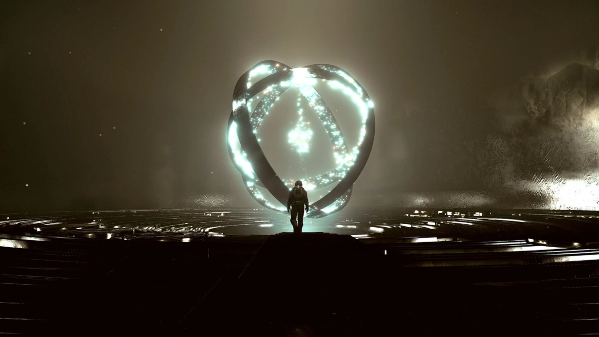 Системные требования Starfield — маркетинговые и реальные Системные требования Starfield — маркетинговые и реальные