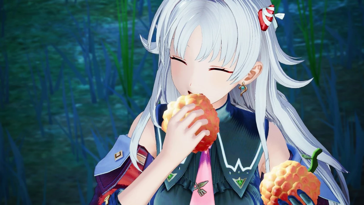 Разработчики Atelier Karia: The Night Kingdom & the Guide of Memories подробно рассказали о механиках и сюжете игры