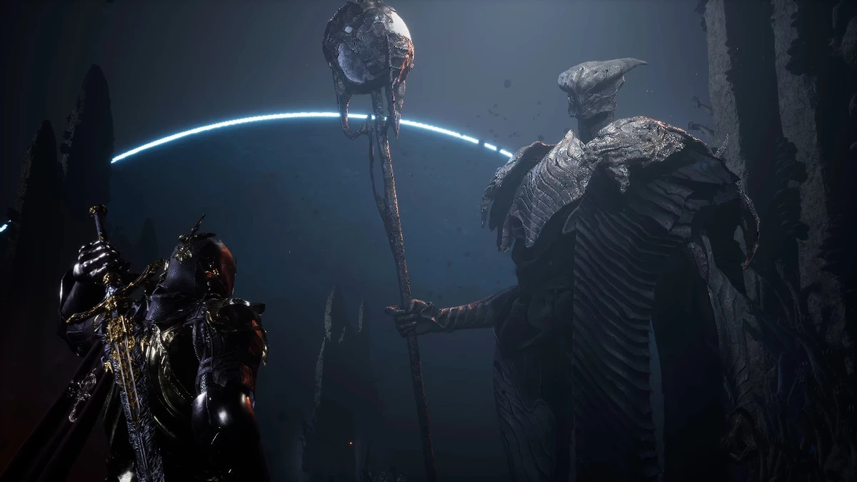 ЗБТ Chrono Odyssey начнется в Steam в июне, а пока мрачный синематик ЗБТ Chrono Odyssey начнется в Steam в июне, а пока мрачный синематик