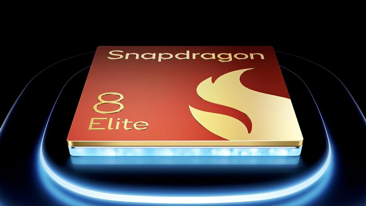 Зверь-камень Snapdragon 8 Elite может попасть и в более бюджетные модели