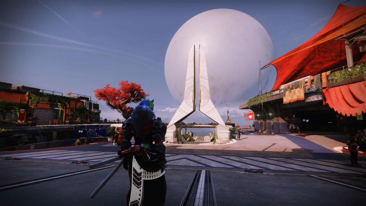 Разбираем, что с собой принесло последнее обновление для Destiny 2 Разбираем, что с собой принесло последнее обновление для Destiny 2