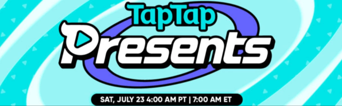 Трейлеры игр с ивента TapTap Presents, о которых мы еще не рассказали Трейлеры игр с ивента TapTap Presents, о которых мы еще не рассказали
