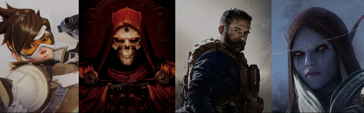 Генеральный директор Microsoft: Даже после покупки Activision Blizzard мы будем номер три Генеральный директор Microsoft: Даже после покупки Activision Blizzard мы будем номер три
