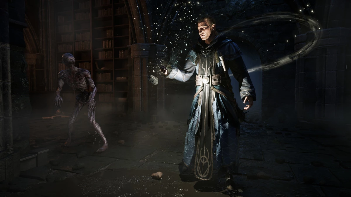 Багов будет много: THQ Nordic открыла официальный трекер ошибок для Gothic 1 Remake Багов будет много: THQ Nordic открыла официальный трекер ошибок для Gothic 1 Remake