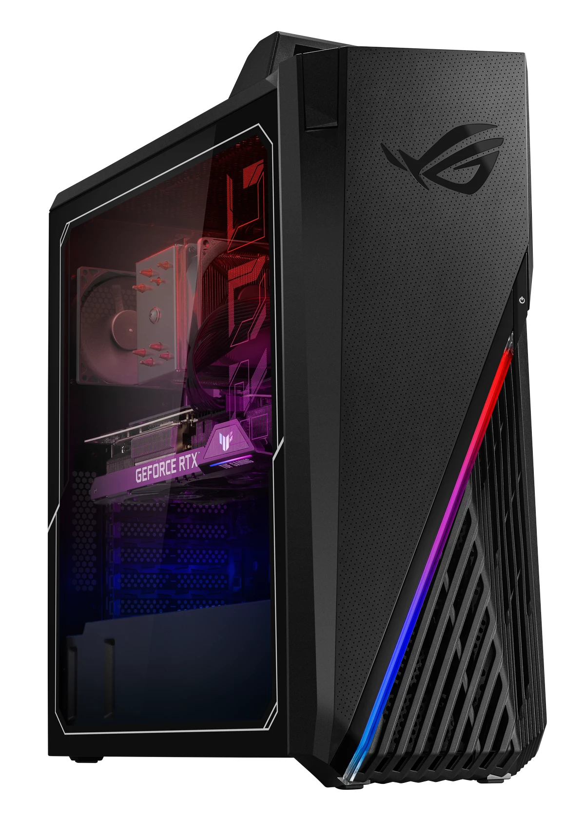 [CES2022] Новинки ASUS ROG с прошедшей презентации