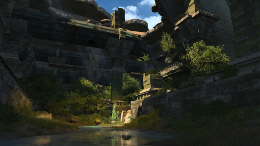 Обновление 6.25 добавило в MMORPG Final Fantasy XIV новые квесты и подземелья