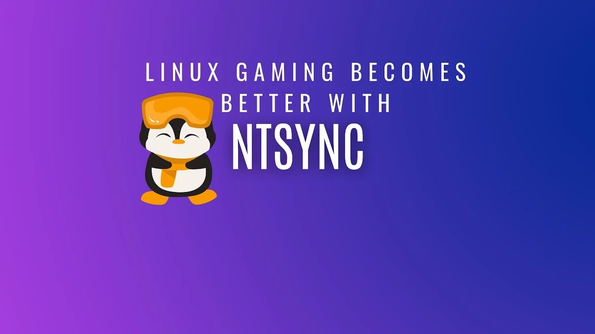 Linux получил встроенную технологию Windows для ускорения игр и борьбы с фризами Linux получил встроенную технологию Windows для ускорения игр и борьбы с фризами