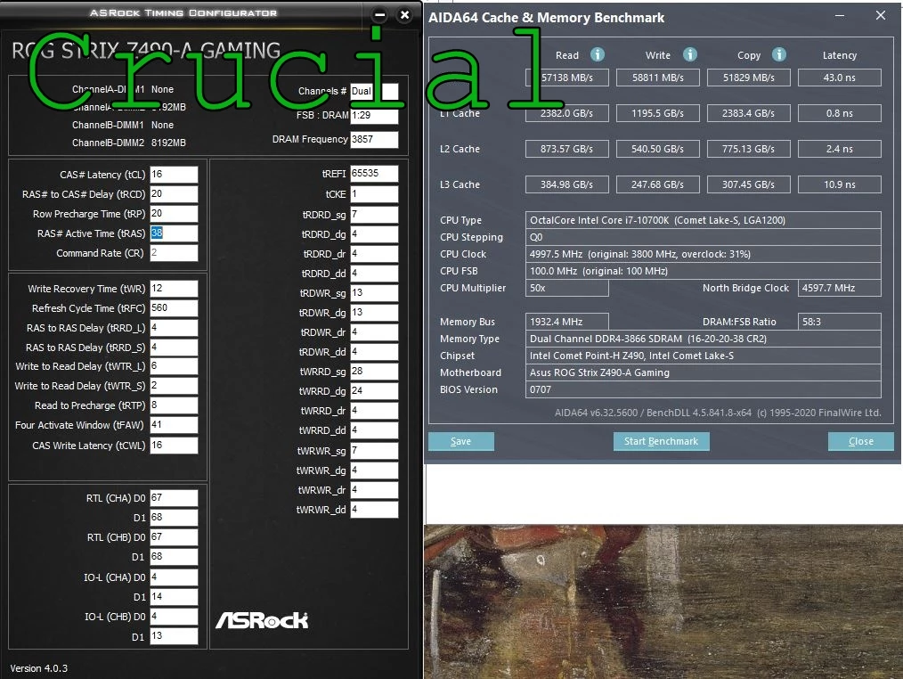 Разгон памяти 3200. G.skill Memory Test. Nanya a-die рейтинг.