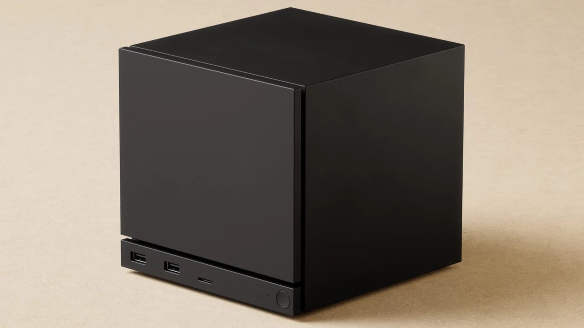 Оправдать цену Steam Machine смогут только фанаты Гейба — внутренний ценник консоли превысил $949 еще два месяца назад