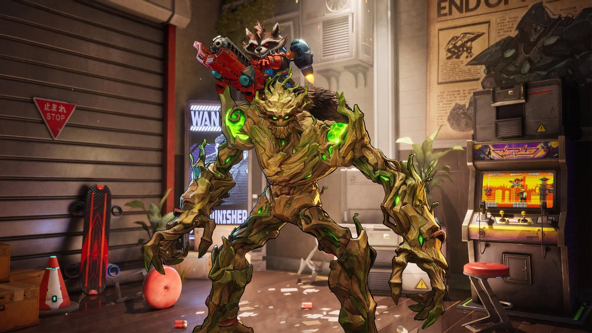 Combating toxicity: NetErase tightens punishment for leavers and spoilers in Marvel Rivals Combating toxicity: NetErase tightens punishment for leavers and spoilers in Marvel Rivals