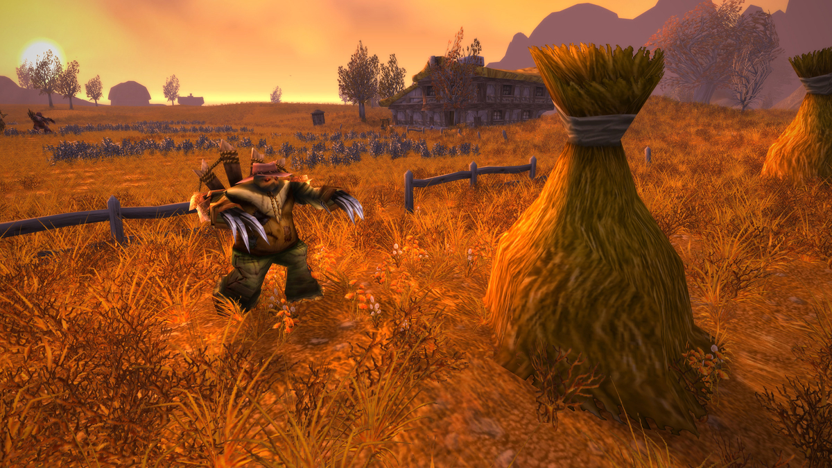 Топ-менеджер World of Warcraft Classic ушел из Blizzard в знак протеста против системы оценок сотрудников