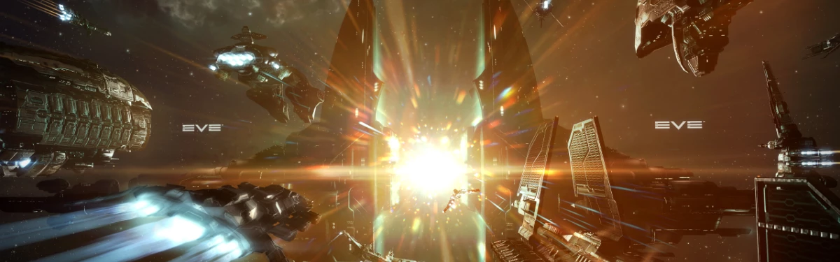 EVE Echoes — Стало известно о первом крупном обновлении игры EVE Echoes — Стало известно о первом крупном обновлении игры