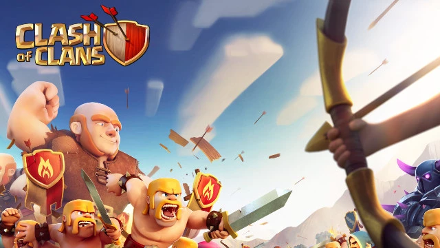 Авторы Clash of Clans подтвердили свою русофобию, выставив геймеров из России виновными в известных событиях