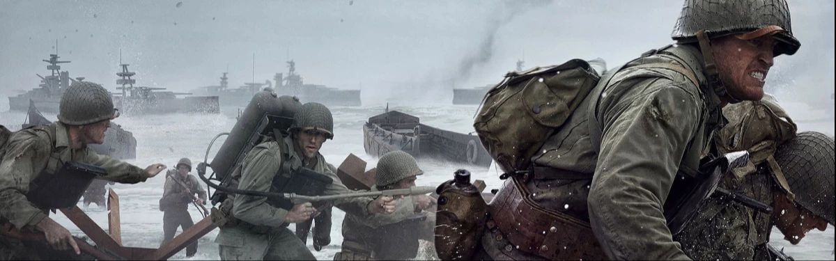 [Слухи] Call of Duty: Vanguard - Мультиплеер следующей части будет похожим на Black Ops Cold War