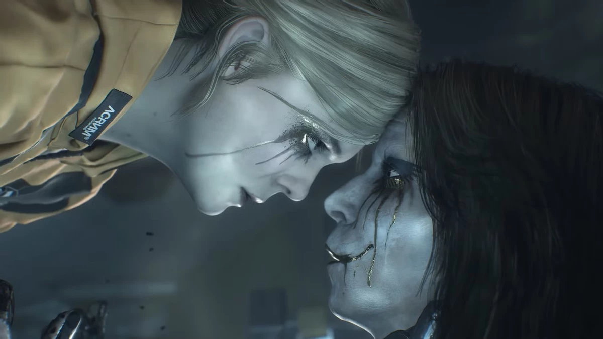 Death Stranding 2 получит сильный уклон в боевые сцены Death Stranding 2 получит сильный уклон в боевые сцены