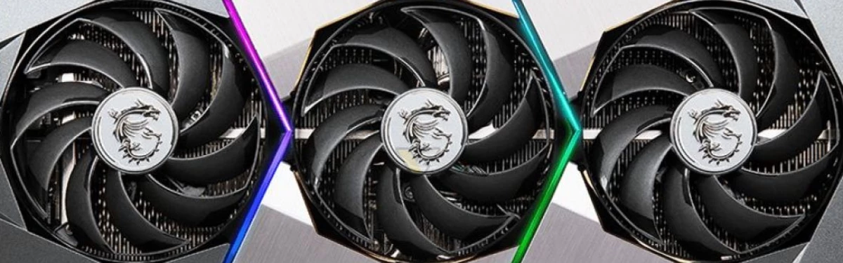 [Утечка] MSI готовит NVIDIA GeForce RTX 3090 Ti SUPRIM X