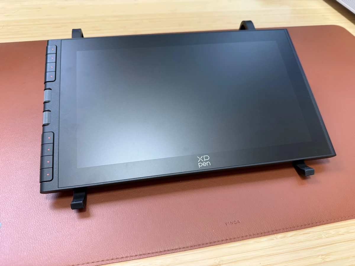 Обзор XPPen Artist 12 (3-го поколения) и Deco 640 — экран или экономия: какой графический планшет выбрать? Обзор XPPen Artist 12 (3-го поколения) и Deco 640 — экран или экономия: какой графический планшет выбрать?