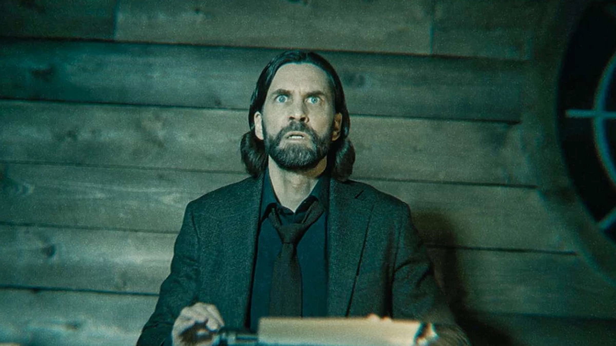 Remedy возвращает Алана Вейка: в Сети заметили регистрацию торговой марки Alan Wake’s Return Remedy возвращает Алана Вейка: в Сети заметили регистрацию торговой марки Alan Wake’s Return