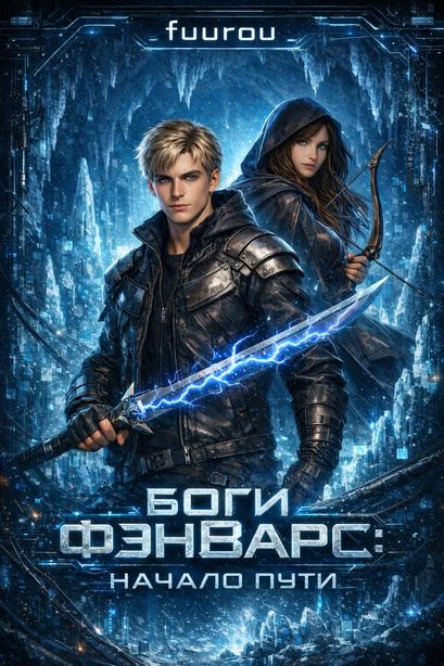 «Боги Фэнварс: Начало пути», Fuurou, 16+
