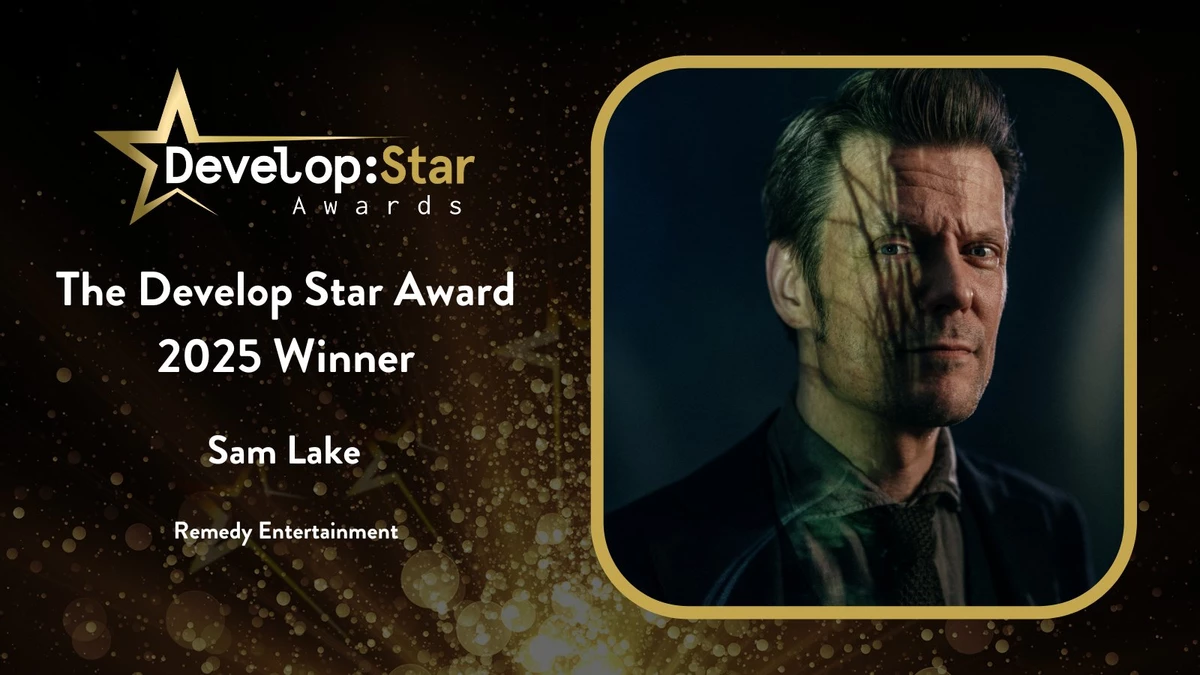 Thank Goodness You’re Here!, Unreal Engine и Сэм Лейк взяли награды на Develop:Star Awards 2025 Thank Goodness You’re Here!, Unreal Engine и Сэм Лейк взяли награды на Develop:Star Awards 2025