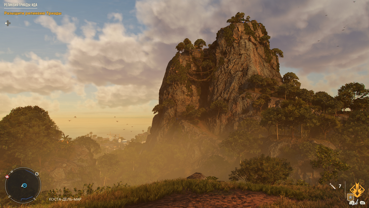 Обзор Far Cry 6: революция поколения Tik-Tok
