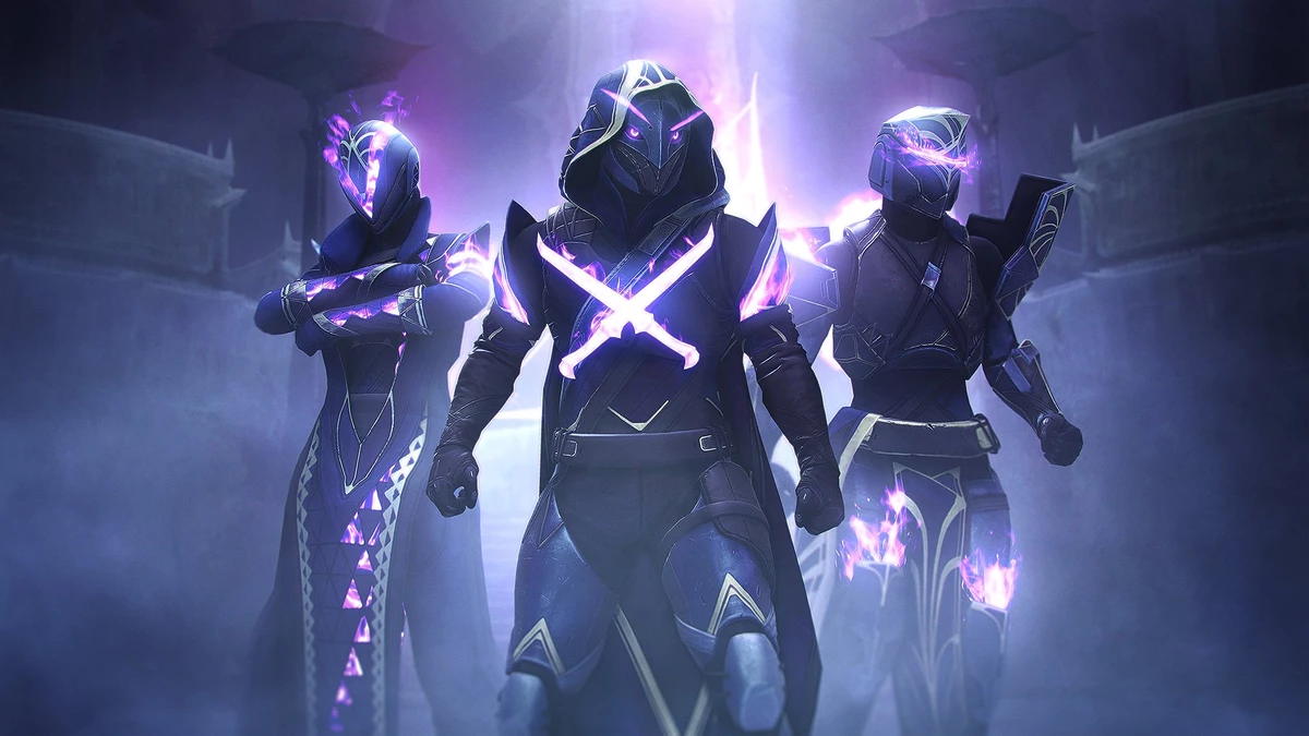 Destiny 2 - Улучшение Гамбита, изменения в сезонном пропуске и прочее Destiny 2 - Улучшение Гамбита, изменения в сезонном пропуске и прочее