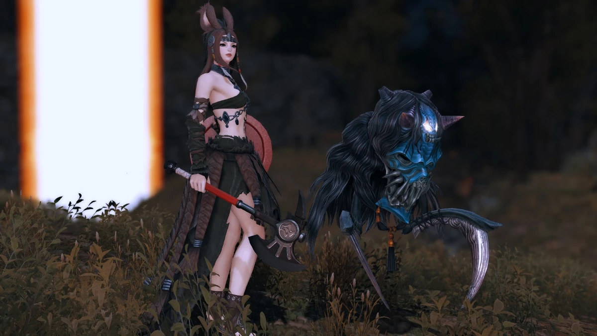 The Prince Returns to Eorzea: Square Enix Announces Reconnection between Final Fantasy 14 and Final Fantasy 15
