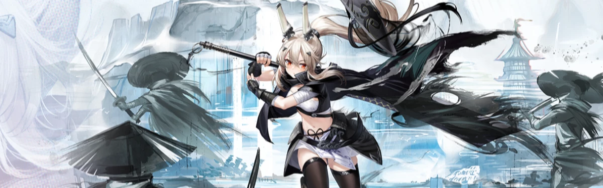 В Azur Lane стартует новый ивент с китаянками, а также вернутся скины с ципао В Azur Lane стартует новый ивент с китаянками, а также вернутся скины с ципао