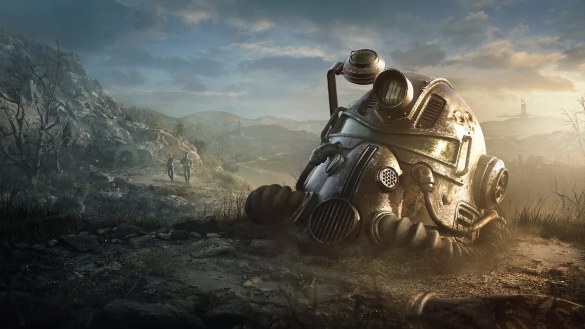 Автор портала VGC байтит игроков слухами об играх в мире Fallout, но вестись на его слова смысла нет — все равно игра выйдет очень нескоро Автор портала VGC байтит игроков слухами об играх в мире Fallout, но вестись на его слова смысла нет — все равно игра выйдет очень нескоро