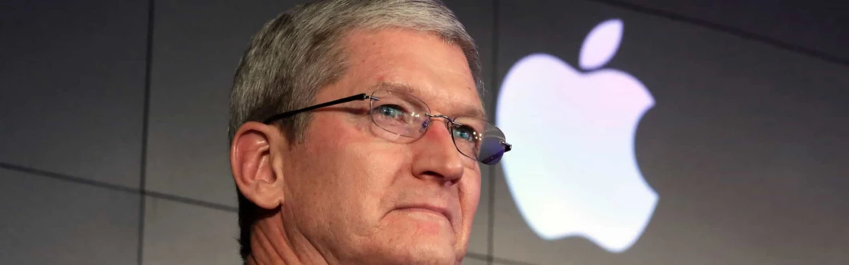 [COVID-19] Apple уже выпустила свыше 20 миллионов масок и переходит на производство лицевых щитков