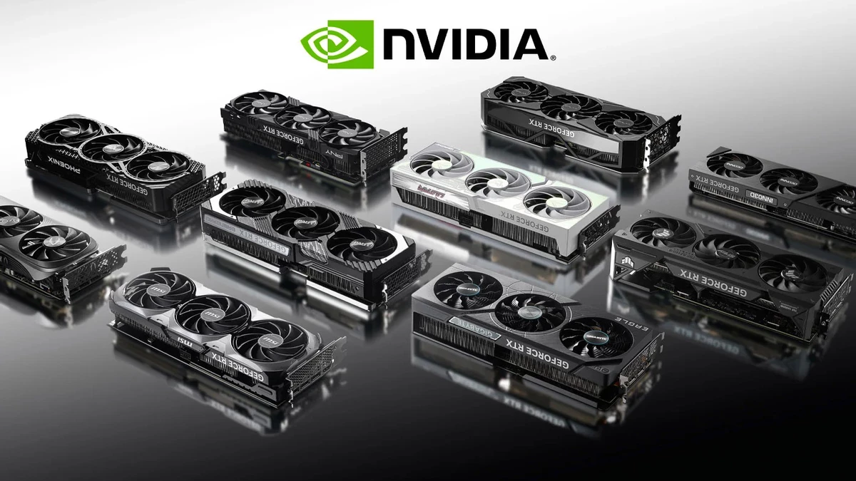 (Обновлено) Сегодня в России начнется продажа RTX 4070 (Обновлено) Сегодня в России начнется продажа RTX 4070
